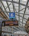 Lime Street station to close on Easter Sunday Lime Street station to close on Easter Sunday