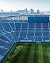 Fans could face ban from new stadium for selling match tickets on resale platforms