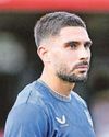 Maupay blames Blues' tactics for nightmare spell Maupay blames Blues' tactics for nightmare spell