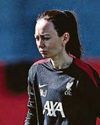 Women fighting for historic final place Women fighting for historic final place