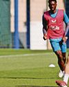 Vitalii returns to give Blues boost for trip to Forest Vitalii returns to give Blues boost for trip to Forest