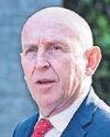 Red Sea disruption costing us -Healey Red Sea disruption costing us -Healey