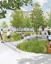 Public urged to help shape town's future Public urged to help shape town's future