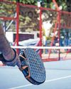 KLOPP'S SON BEHIND PADEL CENTRE BID KLOPP'S SON BEHIND PADEL CENTRE BID