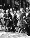 A momentous day to party like it's 1945 A momentous day to party like it's 1945