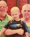 'He was a brilliant dad. He doted on all of his children'