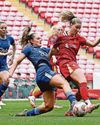 Whiteley laments missed chances in derby Whiteley laments missed chances in derby