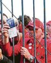 French minister says sorry to LFC fans over Paris final debacle French minister says sorry to LFC fans over Paris final debacle