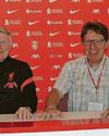 'I once had the FA Cup & the league trophy on my bed, I'd charge people a fee to see them' 'I once had the FA Cup & the league trophy on my bed, I'd charge people a fee to see them'