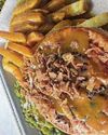 We made a pie in sky idea a reality We made a pie in sky idea a reality