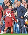 I was sick to leave Reds - but I get Trent's choice I was sick to leave Reds - but I get Trent's choice