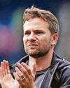 Cleverley sacked by Watford Cleverley sacked by Watford