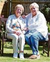'I celebrated my 20th birthday on VE Day... I can't believe I'm 100!' 'I celebrated my 20th birthday on VE Day... I can't believe I'm 100!'