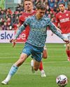 Pickford paving way for Rigg to rise to the TOP Pickford paving way for Rigg to rise to the TOP