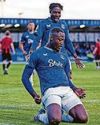 Tait relieved to get over poor start to clinch cup Tait relieved to get over poor start to clinch cup
