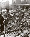 'I saw Spitfires having a dogfight over Wirral fields... it was amazing. I was so young I didn't know it was dangerous' 'I saw Spitfires having a dogfight over Wirral fields... it was amazing. I was so young I didn't know it was dangerous'