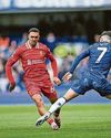 Reds will have to get CREATIVE in Trent absence Reds will have to get CREATIVE in Trent absence