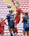 Reds ready for trip to champions after defeat Reds ready for trip to champions after defeat