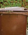 COUNCIL'S LETTERS BINNED COUNCIL'S LETTERS BINNED