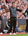 'You have to be open to everything' admits Silva amid Saudi links 'You have to be open to everything' admits Silva amid Saudi links