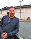Company at centre of seaside town's revival faces legal action Company at centre of seaside town's revival faces legal action
