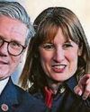 Chancellor insists welfare system is in need of reform Chancellor insists welfare system is in need of reform