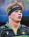 Pollock tipped to thrive with Lions Pollock tipped to thrive with Lions