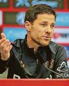 Alonso set for Real role after confirming Leverkusen exit Alonso set for Real role after confirming Leverkusen exit