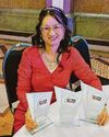 'I left home at 15 with £1 ...now I have a six-figure business' 'I left home at 15 with £1 ...now I have a six-figure business'