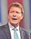 Reform to challenge asylum hotels - Tice Reform to challenge asylum hotels - Tice