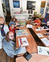 We're fighting to keep vital arts hub running We're fighting to keep vital arts hub running