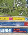 Didn't this used to be a gulls school? Didn't this used to be a gulls school?