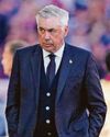 Ancelotti takes charge of Brazil Ancelotti takes charge of Brazil