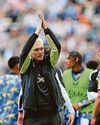 Moyes has done his bit - now TFG must do theirs44
