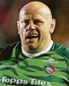 Ex-England prop Cole to hang up boots30