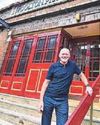 New era ushered in for cinema12