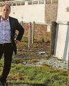 Decision made on eyesore building13