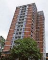 Residents set to be made homeless as flats ruled unsafe0