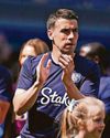 Ireland boss wants to keep Coleman going30