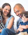"Fostering is probably one of the best things that has ever happened to us” - the sibling foster carers urging those with love in their heart to open their home to a child in need14