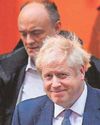 We voted against an EU that didn't exist and for a UK that couldn't exist16