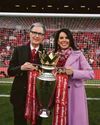 'Incredible people' made it all possible - Pizzuti31