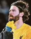 Another season highlighting no one better than Becker32