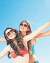 When to let your teen go on holiday without you15