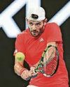 Nick Wimbledon blow23