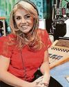 'The radio will not be the same without you, Leanne'0