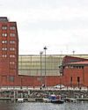 Hotel, retail and homes for site of ex-police HQ6