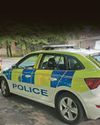 Boy, 15, charged after 'gun' seen13