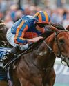 The Lion In Winter to roar to Derby victory at Epsom22