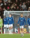 Blues came in from cold when fortunes turned28